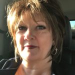 Stacy Pearson 2020 Headshot