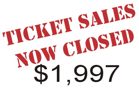 Tickets Closed Price 3